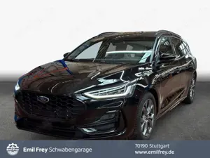 Ford Focus Turnier 1.0 EcoBoost Hybrid Aut. ST-LINE X