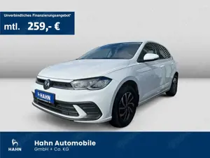 Volkswagen Polo 1.0 Life LED Sitzhzg APP Bluetooth PDC DAB