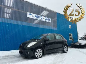 Toyota Yaris Team**HU 10/27*1.HAND*Klima*PDC**