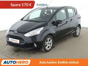 Ford B-Max 1.0 EcoBoost SYNC Edition *PDC*SHZ*KLIMA*