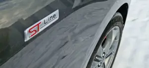 Ford Focus Turnier ST-Line X 2,0EcoBlue Automatik AHK Bild 2