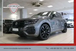 Volkswagen Touareg R-Line Black style Luft STHZ 360° Matrix
