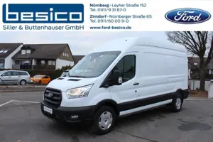 Ford Transit Trend 350 L3H3 2,0EcoBlue*Express Line*ACC*Navi*