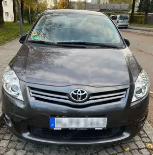 Toyota Auris Auris 1.6 Life