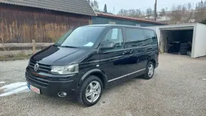 Volkswagen T5 Multivan Bild 2