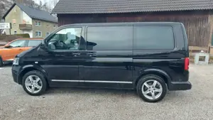 Volkswagen T5 Multivan Bild 5