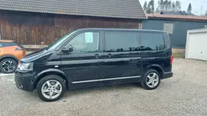 Volkswagen T5 Multivan Bild 4