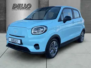 Leapmotor T03 70 kW BEV Panorama Navi ACC Klimaautom Fahrerprofi