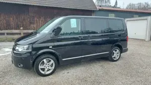 Volkswagen T5 Multivan Bild 3