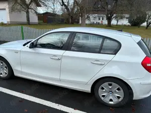 BMW 116 116i