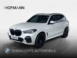 BMW X5 M Sport