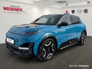 Nissan Micra MICRA 52 kWh EVOLVE