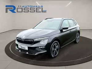 Skoda Kamiq 1,5 TSI DSG Monte Carlo 18" Alu Klimatronic RFK