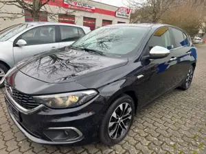 Fiat Tipo 1.6 Mirror Navi+Kamera