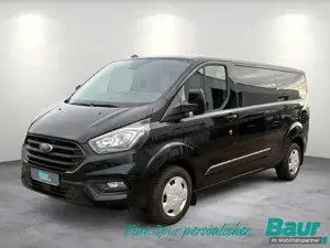 Ford Transit Custom 340 L2H1 PKW VA Trend 9-Sitzer AHK NAVI KAMERA
