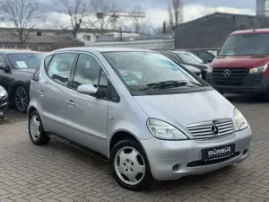 Mercedes-Benz A 160 ELEGANCE Lang Automatik*Klima