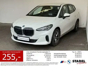 BMW 220 i Active Tourer Navi.LED.ACC.HuD.360°.AHK