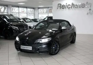 BMW 240 M240i xDrive H/K KAMERA LEDER 1 HAND MEMORY