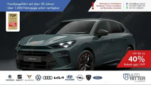 CUPRA Terramar VZ ACC|HuD|RFK|LED|Navi|Carplay|Klim...