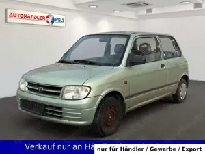 Daihatsu Cuore