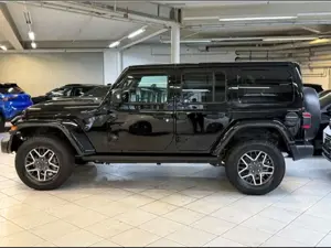 Jeep Wrangler Bild 3