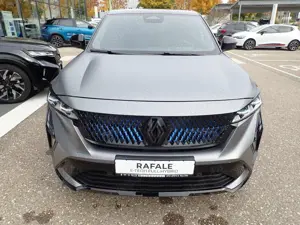 Renault Rafale Esprit Alpine Full Hybrid E-Tech 200