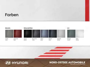 Hyundai KONA Bild 2