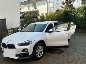 BMW X2 sDrive 18 i