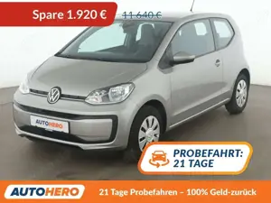 Volkswagen up! 1.0*KLIMA*GARANTIE*