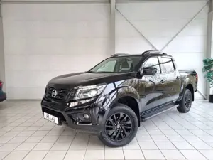 Nissan Navara 2.3 dCi 190 PS Autom. N-Guard 4x4 #1. Hand #Garant