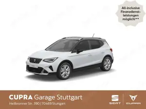 SEAT Arona X-Perience 1.0 TSI 85kW