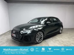 Audi RS3 Sportback 2.5 TFSI quattro Individuallackierungen