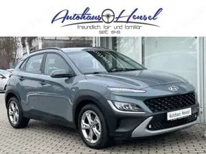 Hyundai KONA 1.0 T-GDI Trend Navi Bluelink RFK LED