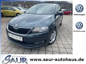 Skoda Rapid/Spaceback Spaceback Cool Edition 1.0 TSI*DSG*Klima*PDC*DAB-
