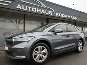 Skoda Enyaq 50 Loft*Digi.Cockpit*AppleCar*Keyless*CAM