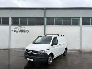 Volkswagen T6 Transporter PDC, Standheizung, Sitzheizung
