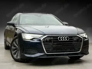 Audi A6 Avant 35 TDI basis PANO MATREX LEDER 1ERH ACC