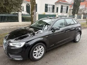 Audi A3 Attraction Sportback 1.4 TFSI BenzinCNG 5€/100km