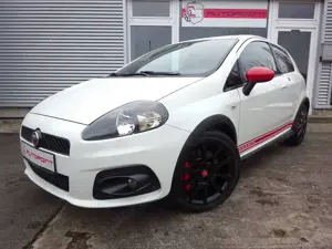 Abarth Grande Punto