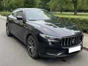 Maserati Levante Levante Q4
