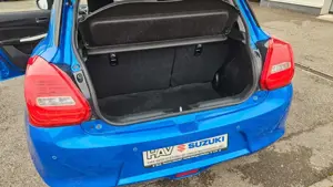 Suzuki Swift Comfort Bild 5