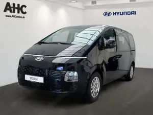 Hyundai STARIA (9-Sitzer) HEV 1.6 T-GDI 2WD 6-AT Trend