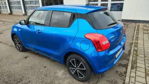 Suzuki Swift Comfort Bild 3
