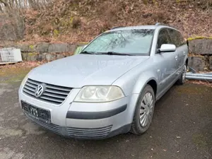 Volkswagen Passat Variant Passat Variant 1.6 Comfortline