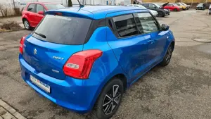 Suzuki Swift Comfort Bild 4
