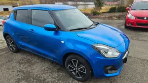 Suzuki Swift Comfort Bild 2