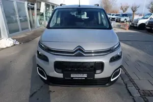 Citroen Berlingo Bild 3