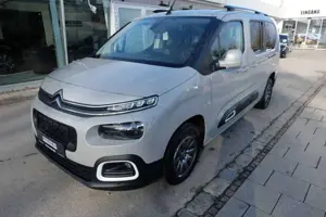 Citroen Berlingo Bild 2