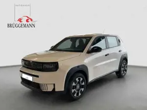 Fiat Grande Panda 1.2 Hybrid eDCT Icon