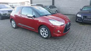 Citroen DS3 Bild 3